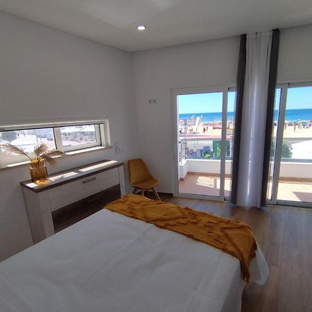 T2 - Praia Pescadores Frente Mar - Casas & Papeis Armação de Pêra Exterior foto