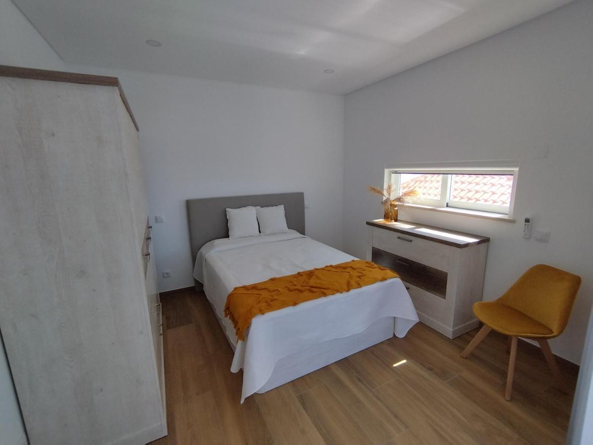 T2 - Praia Pescadores Frente Mar - Casas & Papeis Armação de Pêra Exterior foto